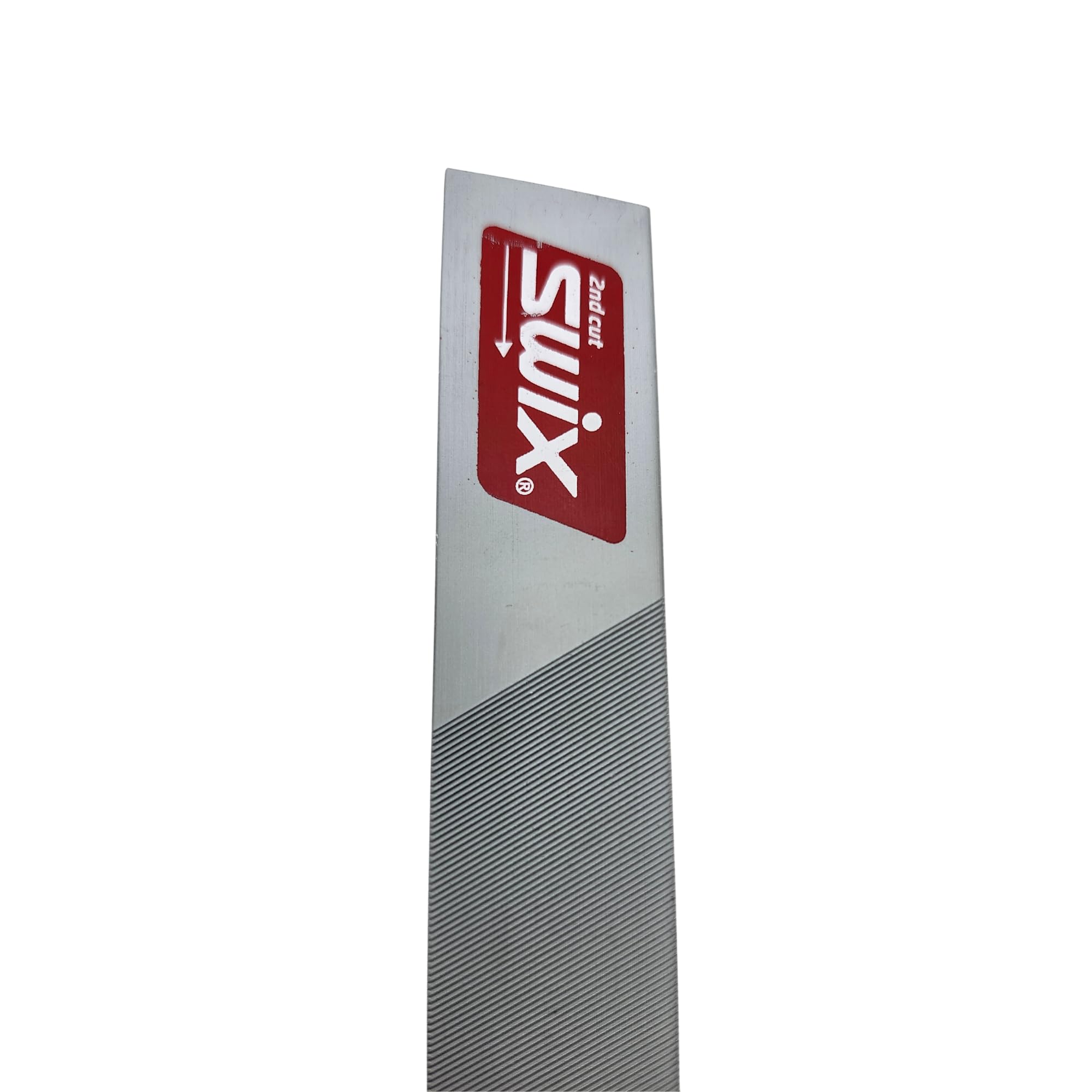 Amazon.com: Swix T106X Chrome Second-Cut File 200mm, 16 TPCM for